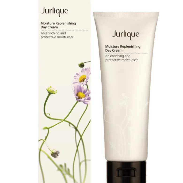 Jurlique Moisture Replenishing Day Cream (125 ml)