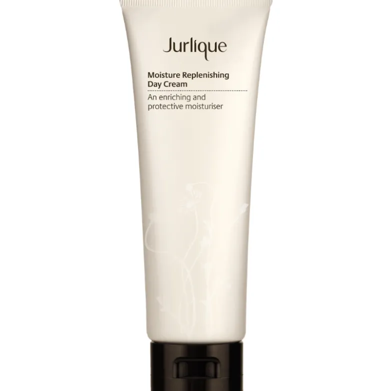 Jurlique Moisture Replenishing Day Cream (125 ml)