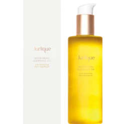 Jurlique Nourishing Cleansing Oil (200 ml)
