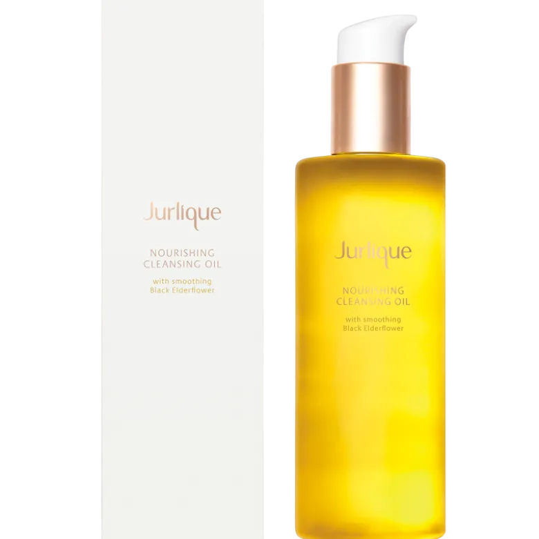 Jurlique Nourishing Cleansing Oil (200 ml)