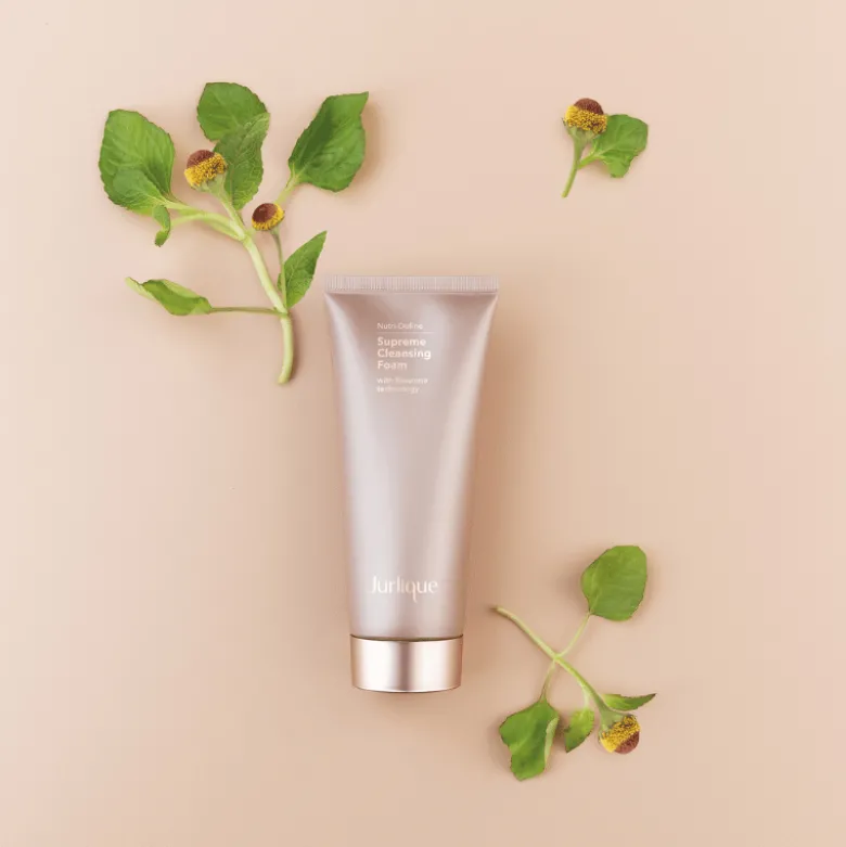 Jurlique Nutri-Define Supreme Cleansing Foam (100 ml)