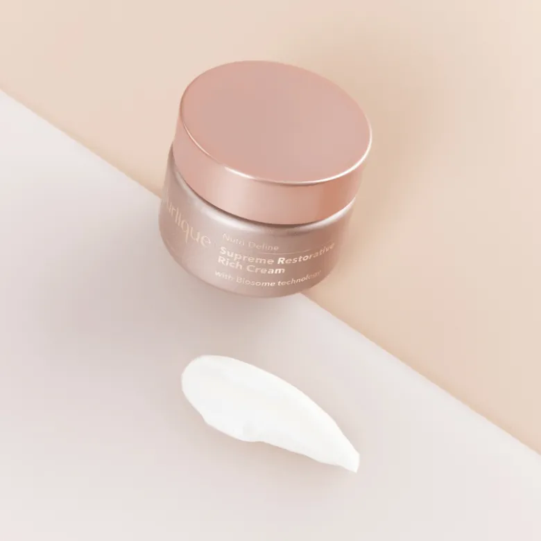 Jurlique Nutri-Define Supreme Restorative Rich Cream (50 ml)