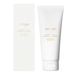 Jurlique Radiant Skin Foaming Cleanser (100 ml)