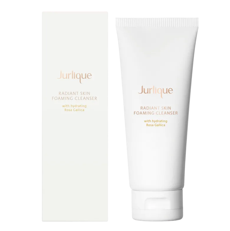 Jurlique Radiant Skin Foaming Cleanser (100 ml)