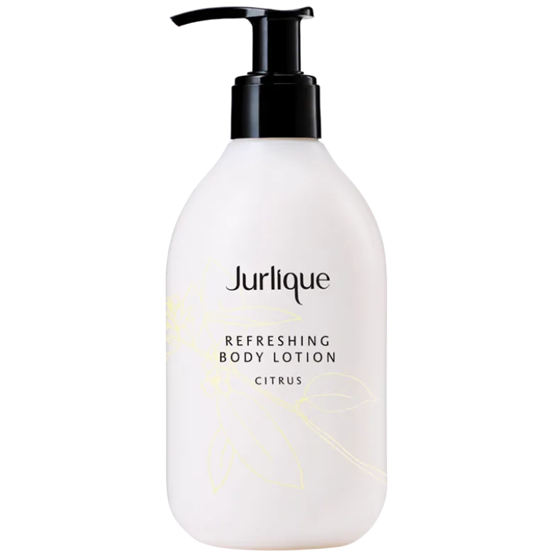 Jurlique Refreshing Citrus Body Lotion (300 ml)