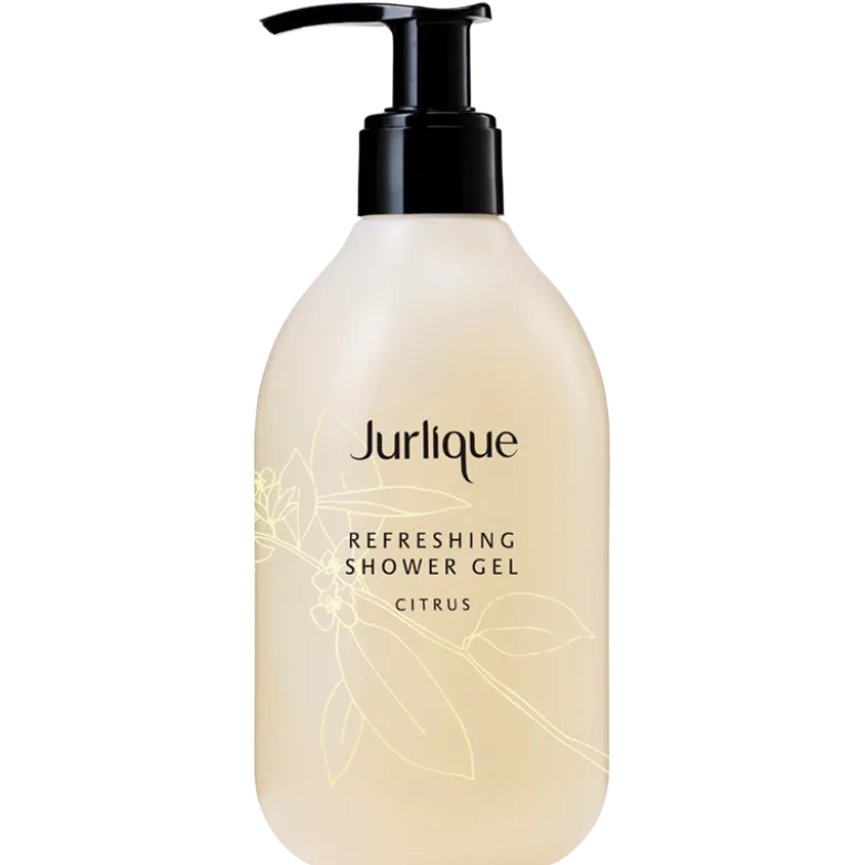 Jurlique Refreshing Shower Gel Citrus (300 ml)