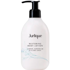 Jurlique Restoring Body Lotion Lemon, Gera, Sage (300 ml)