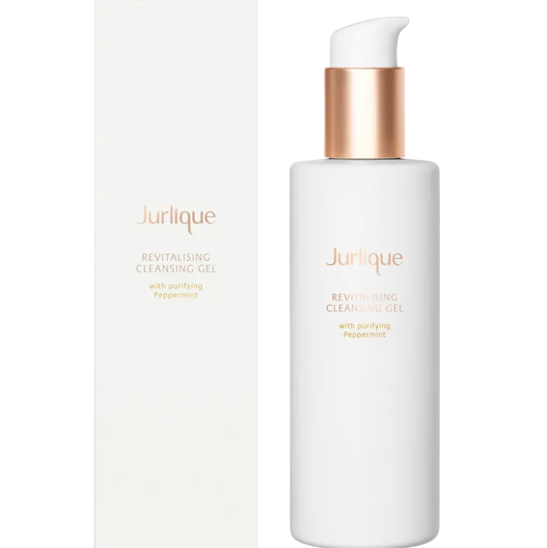 Jurlique Revitalising Cleansing Gel (200 ml)
