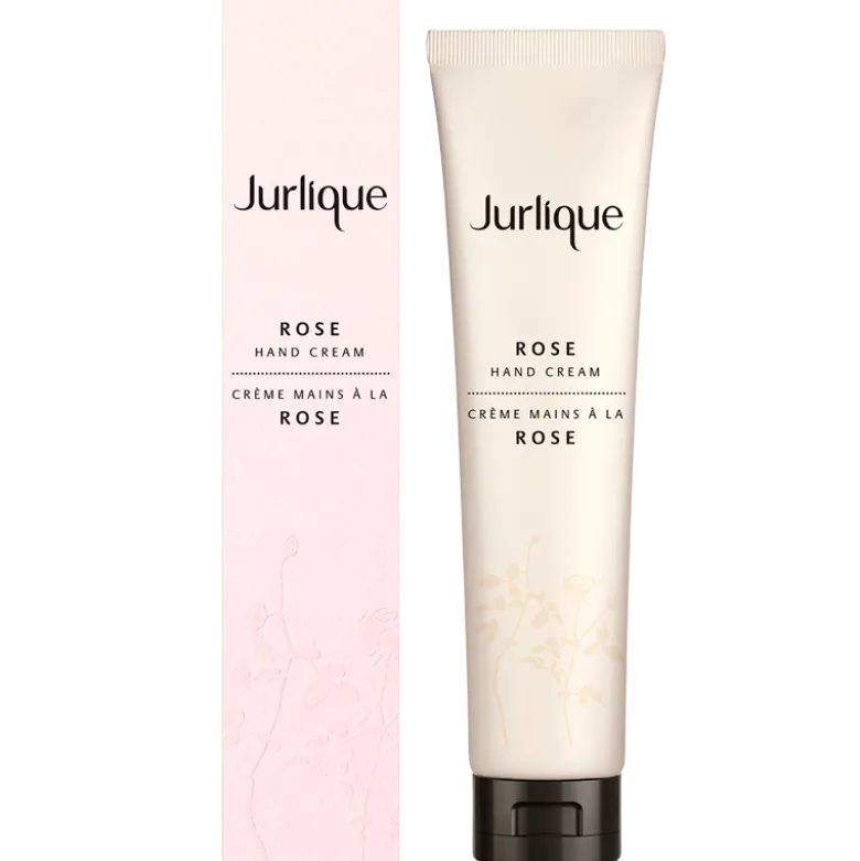 Jurlique Rose Hand Cream (40 ml)