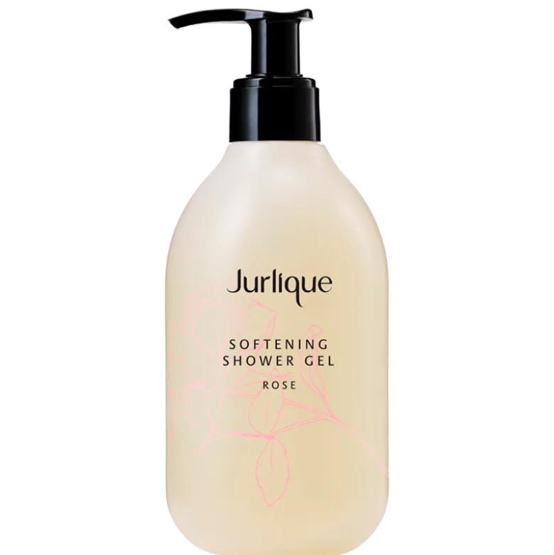 Jurlique Softening Shower Gel Rose (300 ml)