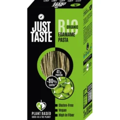 Just Taste Edamame Pasta Ø (250 g)