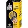Just Taste Kikærte/Soja Pasta Ø (250 g)