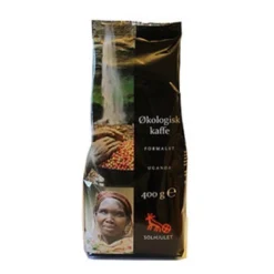 Kaffe Uganda Ø (400 gr)