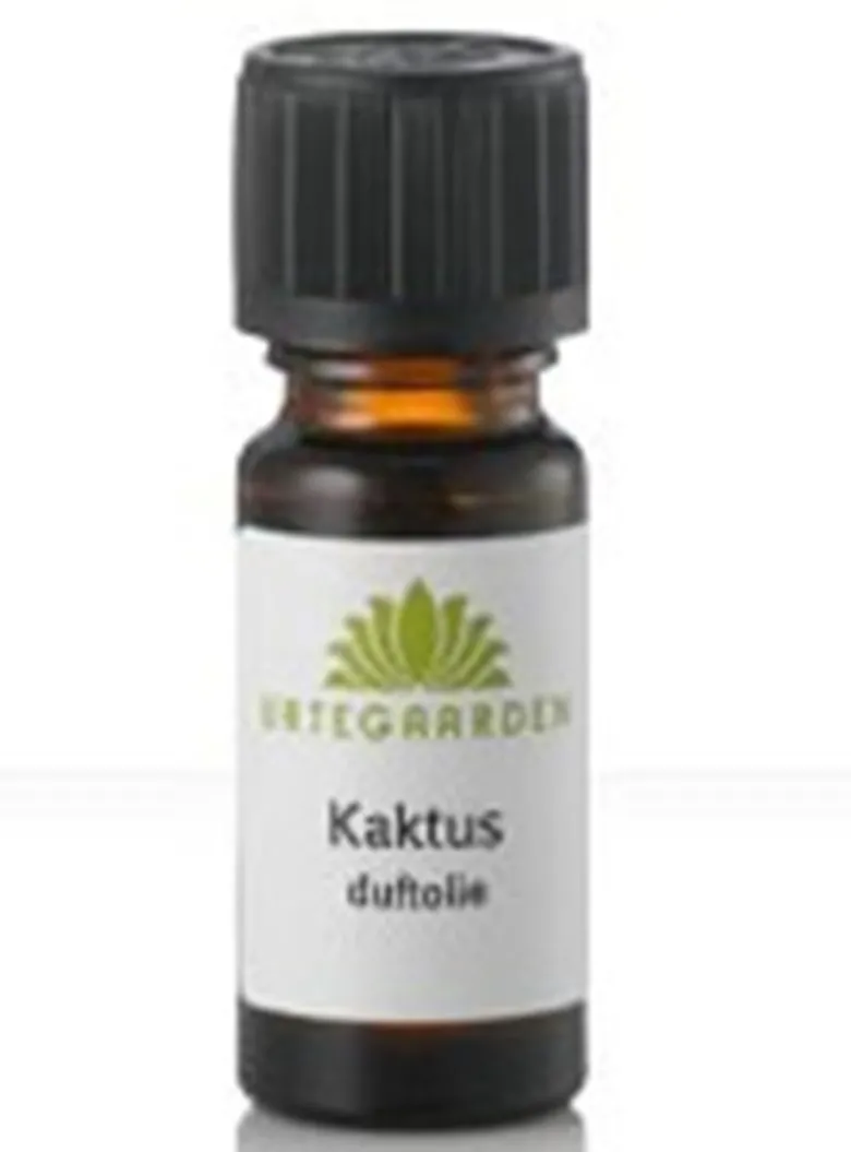 Kaktus duftolie (10 ml)