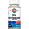 KAL B12 Methylcobalamin (90 tabletter)