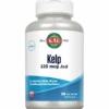 KAL Kelp (500 tabletter)