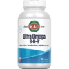 Kal Ultra Omega 3-6-9 (200 kapsler)