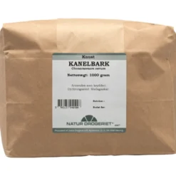 Kanelbark knust ceylon (1 kg)