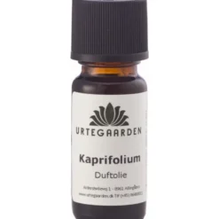 Kaprifolium duftolie (10 ml.)