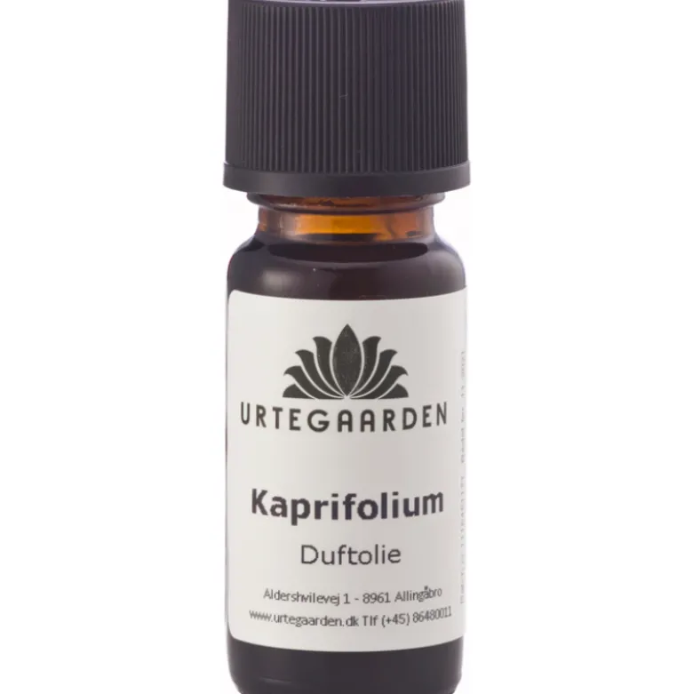 Kaprifolium duftolie (10 ml.)