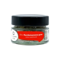 Kardemomme Hele Ø (10 gr)