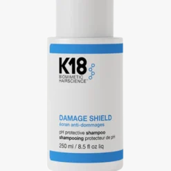 K18 Damage Shield Protective Shampoo (250 ml)