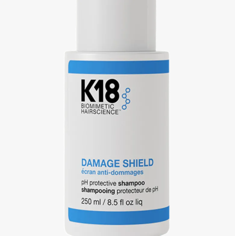 K18 Damage Shield Protective Shampoo (250 ml)