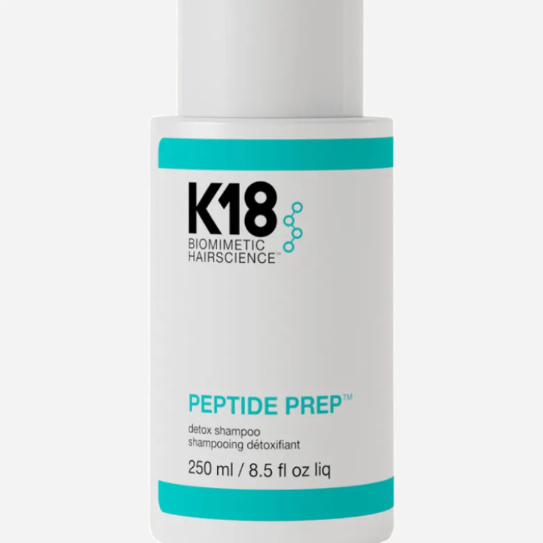 K18 Detox Shampoo (250 ml)