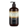 Keratin De Luxe Hair Conditioner (500 ml)