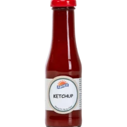 Ketchup tomat mild Ø 300 ml