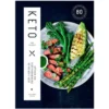 Keto BOG Forfatter: Jane Faerber