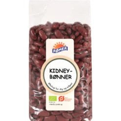 Kidney bønner Ø 500 gr.