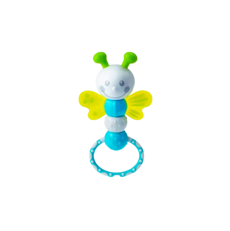 Kidsme Dragonfly Teether (1 stk)