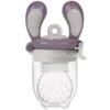 Kidsme Feeder Plum str. L (1 stk)