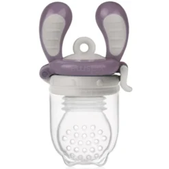 Kidsme Feeder Plum str. L (1 stk)