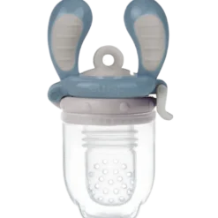 Kidsme Foodfeeder Azure Str. M (1 stk)