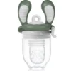 Kidsme Foodfeeder Green Str. Large (1 stk)