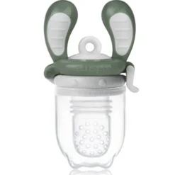 Kidsme Foodfeeder Green Str. Large (1 stk)