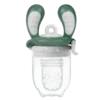 Kidsme Foodfeeder Grøn Str. M (1 stk)