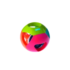 Kidsme Play & Learn Ball (1 stk)