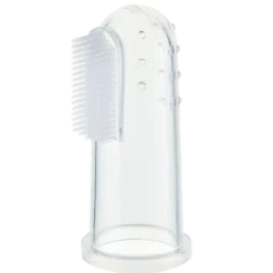 Kidsme Silicone Finger Tandbørste (1 stk)