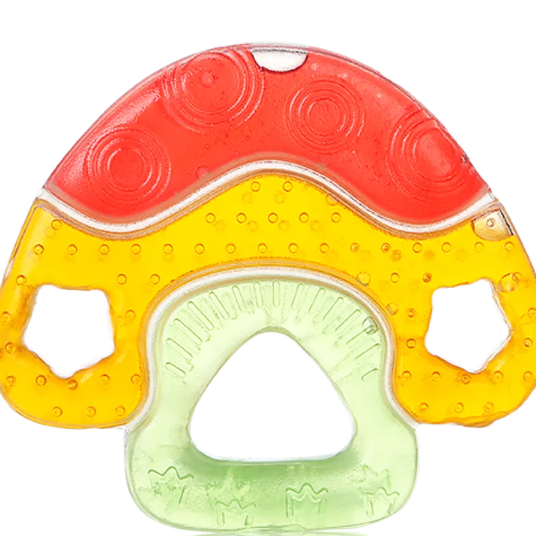 Kidsme Water Filled Soother House (1 stk)