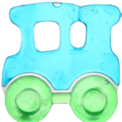 Kidsme Water Filled Soother Train (1 stk)