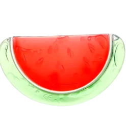 Kidsme Water Filled Soother Watermelon (1 stk)