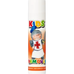 KIDS Remover Creme 250 ml.