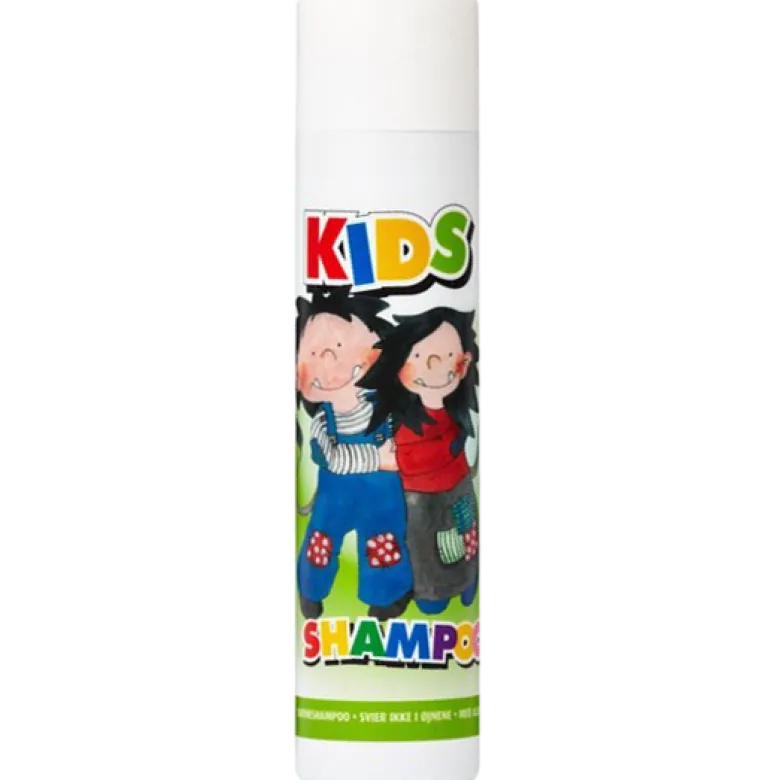 KIDS Shampoo 250 ml.