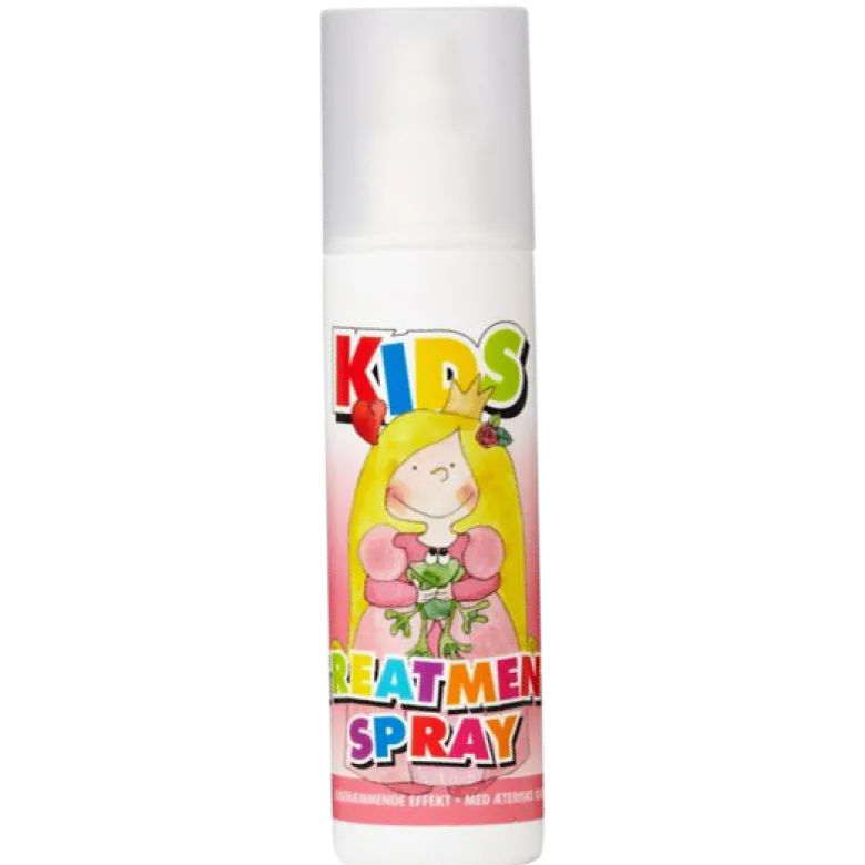 KIDS Treatment Spray 200 ml.