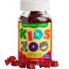 Kids Zoo Multivitaminer m. Mineraler - Pektin Bjørne - Vegansk (60 stk)
