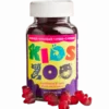 Kids Zoo Propolis m. Hyldebær - Pektin Bjørne (60 stk)