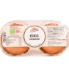 Kiks m. hindbærfyld Ø (175 g)